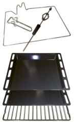 Электрический духовой шкаф Kaiser EH 6355 Em