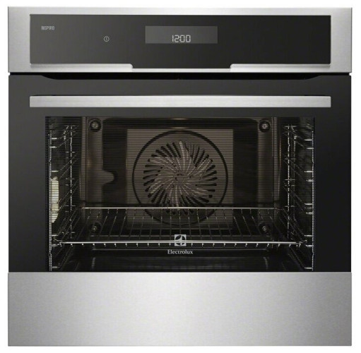 Электрический духовой шкаф Electrolux EOY 95851 AX