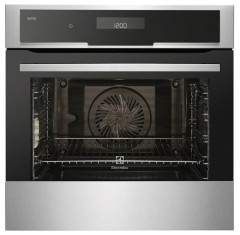 Электрический духовой шкаф Electrolux EOY 95851 AX
