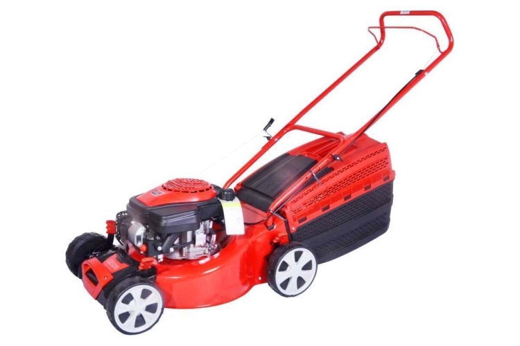 Газонокосилка бензиновая GEOS Comfort 46 P-S