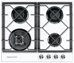 Газовая варочная панель Zigmund&amp;Shtain MN 175.61 W