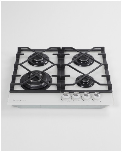 Газовая варочная панель Zigmund&Shtain MN 175.61 W