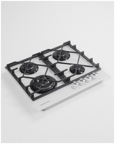 Газовая варочная панель Zigmund&Shtain MN 175.61 W