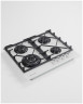 Газовая варочная панель Zigmund&Shtain MN 175.61 W