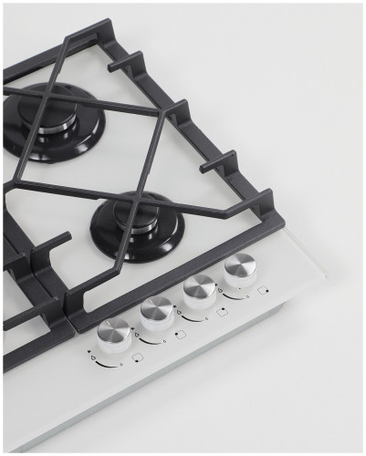 Газовая варочная панель Zigmund&Shtain MN 175.61 W