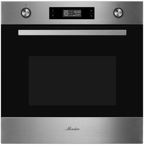 Электрический духовой шкаф MONSHER MOE 6292 X