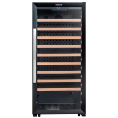 Винный шкаф IP Industrie DE 2402 CF