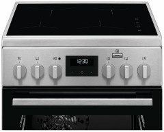 Электрическая плита Electrolux RKI560201X