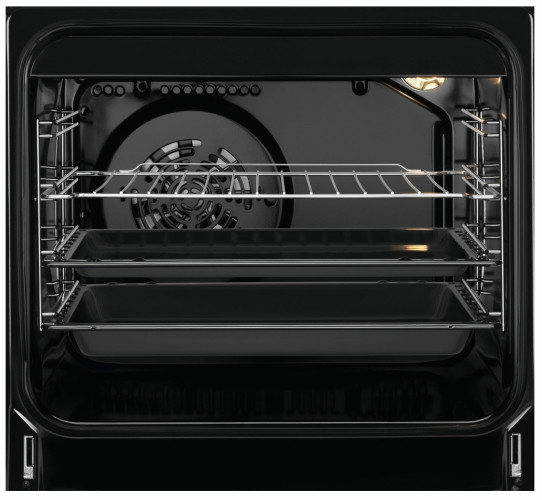 Электрическая плита Electrolux RKI560201X