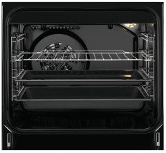 Электрическая плита Electrolux RKI560201X