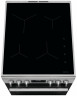 Электрическая плита Electrolux RKI560201X
