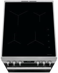 Электрическая плита Electrolux RKI560201X