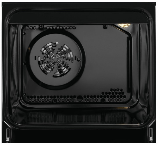 Электрическая плита Electrolux RKI560201X