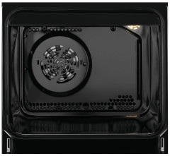 Электрическая плита Electrolux RKI560201X