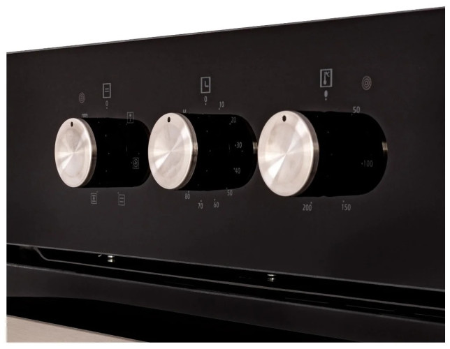 Электрический духовой шкаф Exiteq EXO-302