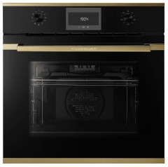 Электрический духовой шкаф Kuppersbusch B 6330.0-Airfry S4 Gold