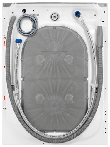 Встраиваемая стиральная машина Electrolux EW7F 3R48 SI