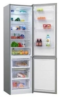 Холодильник Nordfrost NRB 154 932