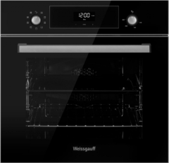 Электрический духовой шкаф Weissgauff EOV 306 SB 430 169