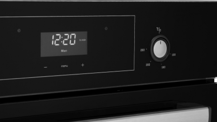 Электрический духовой шкаф Weissgauff EOV 306 SB 430 169