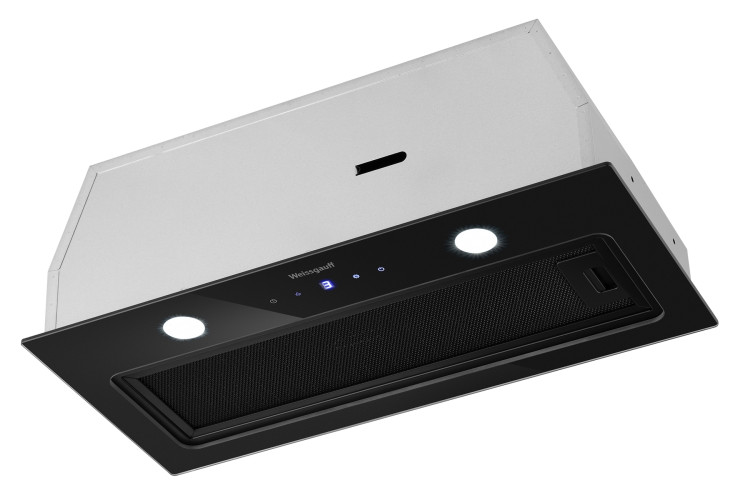 Встраиваемая вытяжка Weissgauff Dubhe 600 Touch