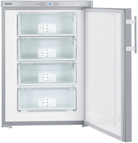 Морозильная камера Liebherr GPesf 1476