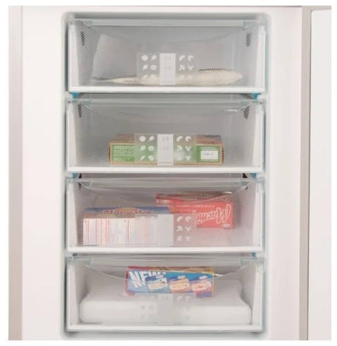 Морозильная камера Liebherr GPesf 1476