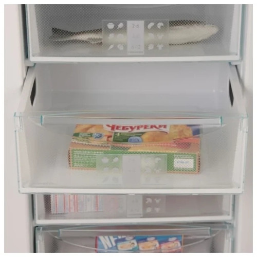 Морозильная камера Liebherr GPesf 1476