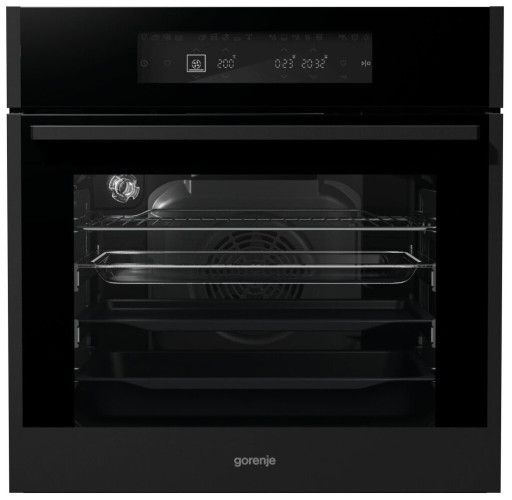 Электрический духовой шкаф Gorenje BO 658 A31 BG