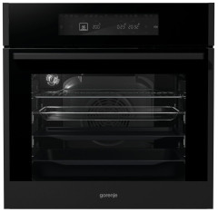 Электрический духовой шкаф Gorenje BO 658 A31 BG