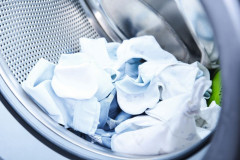 Стиральная машина SCHULTHESS Spirit 530 Antracite 7614.2CU