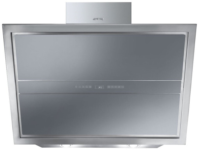 Кухонная вытяжка Smeg KCV9SE2