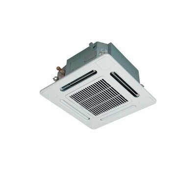 Внутренний блок Toshiba RAV-RM301MUT-E