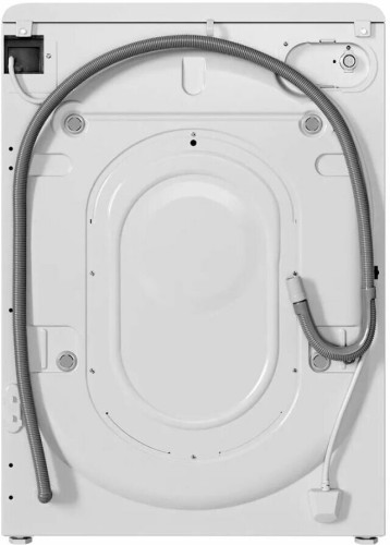 Стиральная машина Indesit BWSA 71052X WWV RU