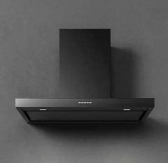 Кухонная вытяжка Falmec PLANE NRS 90 BLACK CPLN90.E18P2 ZZZN490F