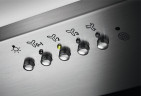 Встраиваемая вытяжка AEG DGE5861HM