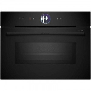 Электрический духовой шкаф Bosch CMG936AB1S