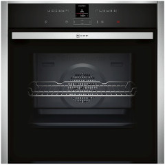 Электрический духовой шкаф Neff B17CR22 N1