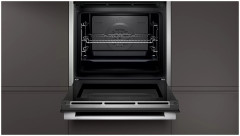 Электрический духовой шкаф Neff B17CR22 N1