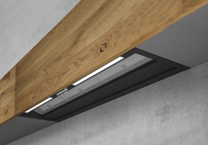 Кухонная вытяжка Elica Rules Naked F/60