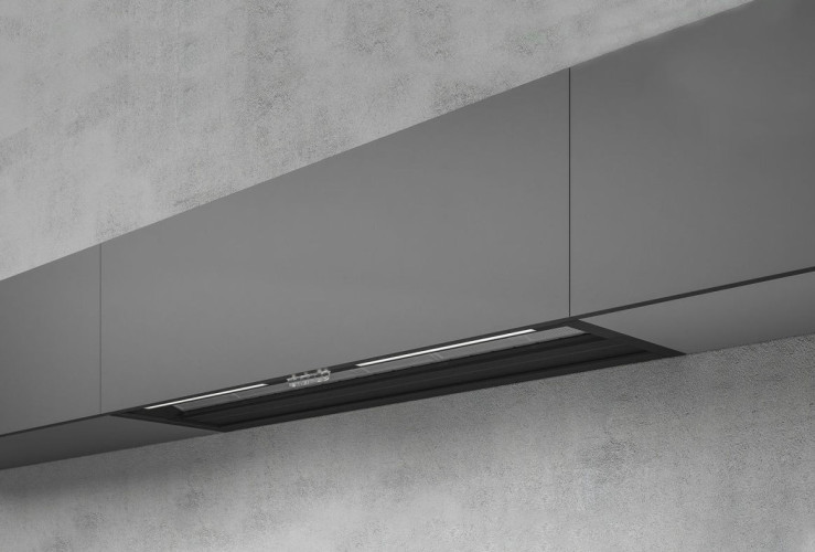 Кухонная вытяжка Elica Rules Naked F/60