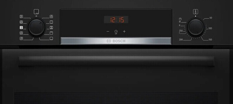 Электрический духовой шкаф Bosch HRA3340B0