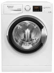 Стиральная машина Hotpoint-Ariston RST 702 X