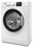 Стиральная машина Hotpoint-Ariston RST 702 X