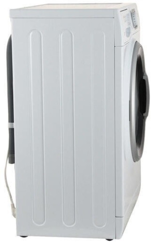 Стиральная машина Hotpoint-Ariston RST 702 X
