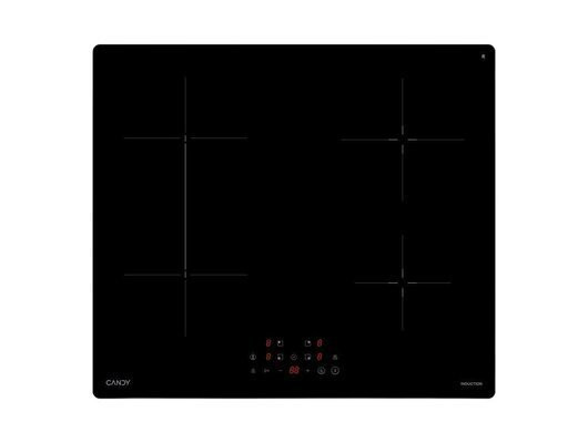 Электрическая варочная панель Candy CHXY64NFB