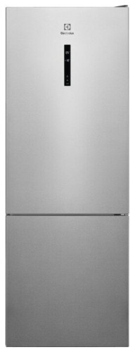 Холодильник Electrolux RNT 7MF46 X2