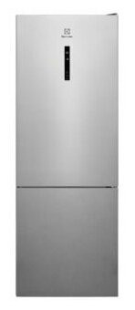 Холодильник Electrolux RNT 7MF46 X2