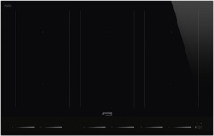 Индукционная варочная панель Smeg SIM1864D