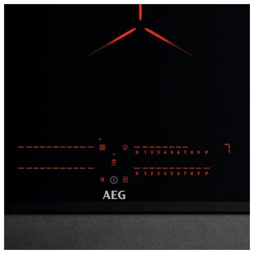 Индукционная варочная панель AEG IPE 84571 FB